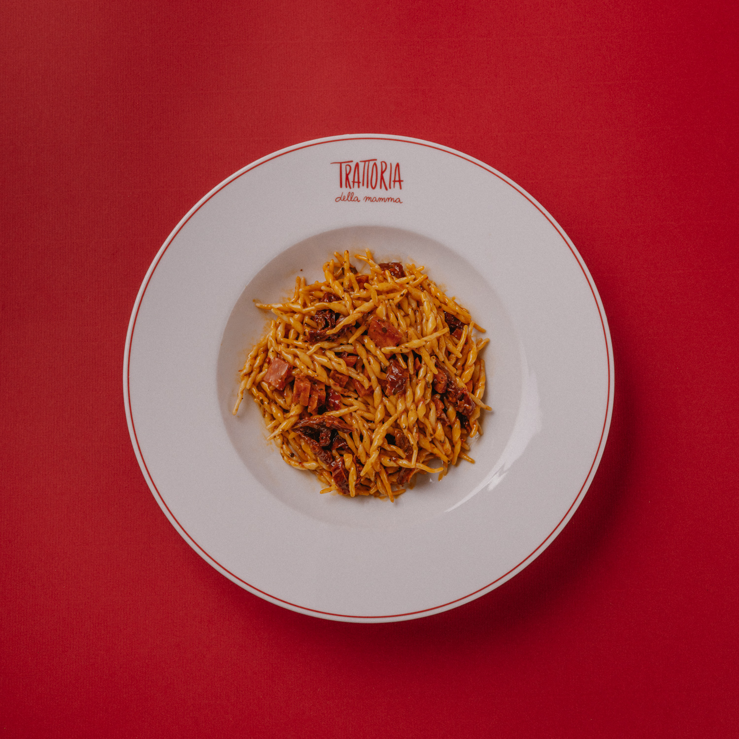 TRATTORIA DELLA MAMMA