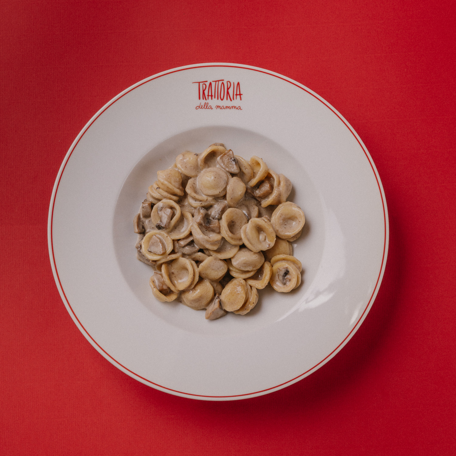 TRATTORIA DELLA MAMMA