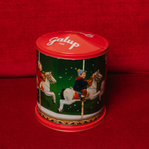 Panettone klassiek - in blik