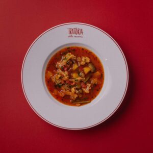 Minestrone