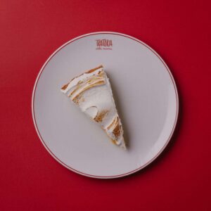 Torta limone