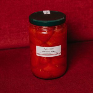 Paglione - Pomodoro pelato 1,6kg.