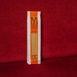 Mancini spaghetti 500gr.
