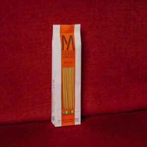 Mancini bucatini 500gr.