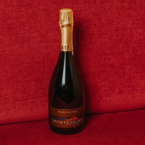 Franciacorta Montedelma DOCG