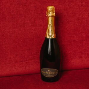 Prosecco extra dry 'Cuvée Beatrice'
