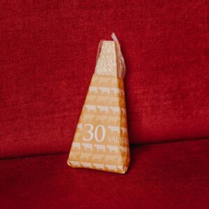 Parmigiano reggiano 30M +-300gr